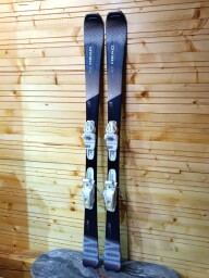 LYŽE HEAD EASY JOY 153CM